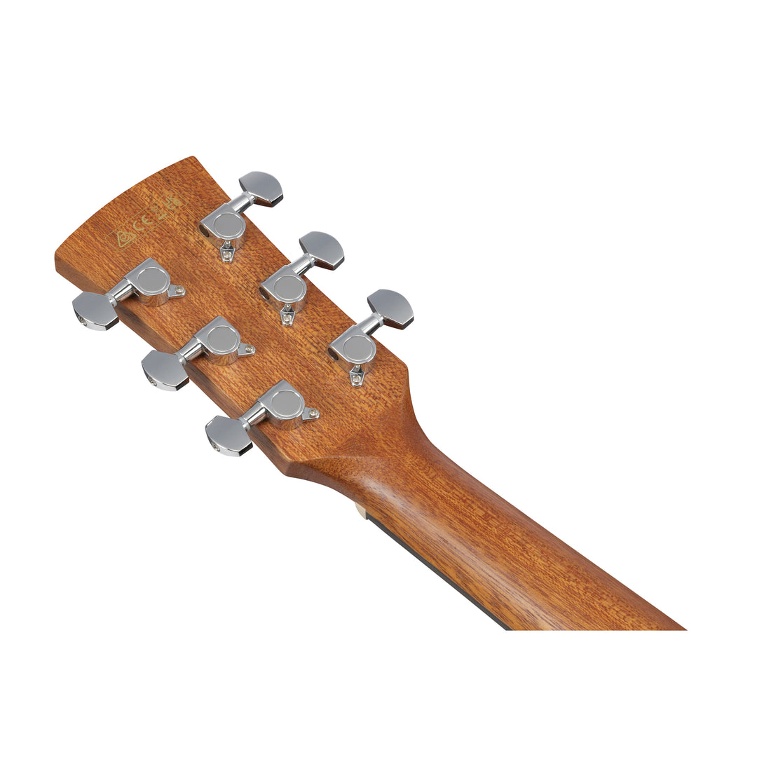 Ibanez Acoustic-Electric (Transparent Blue Sunburst) PF50CEOBH