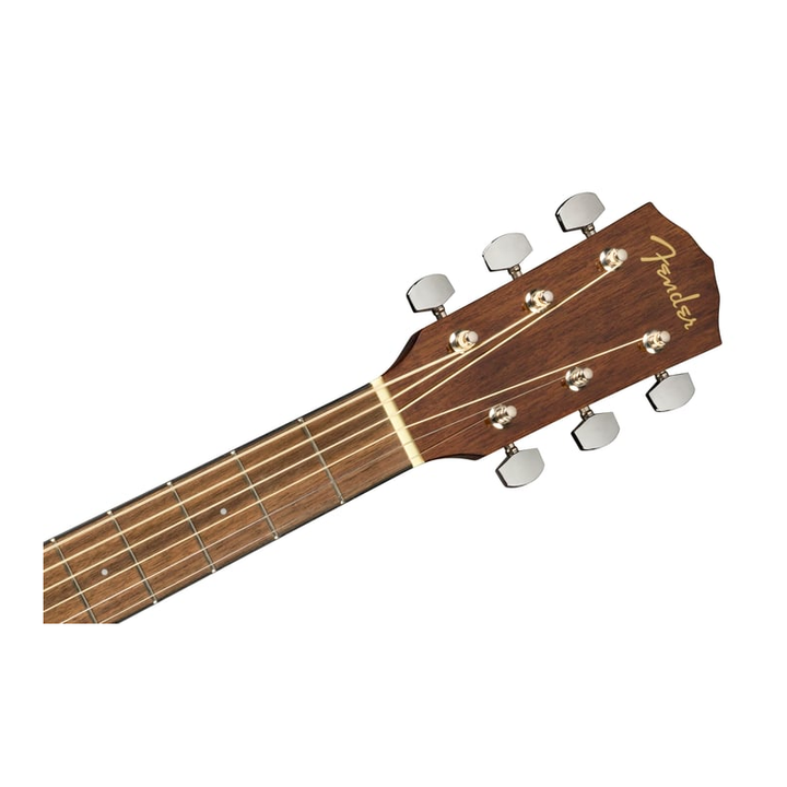 Fender CP-60S Parlor Acoustic Guitar (3-Color Sunburst)