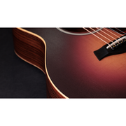 Taylor 50th Anniv. GS Mini-e VSB Rosewood Acoustic Electric Guitar