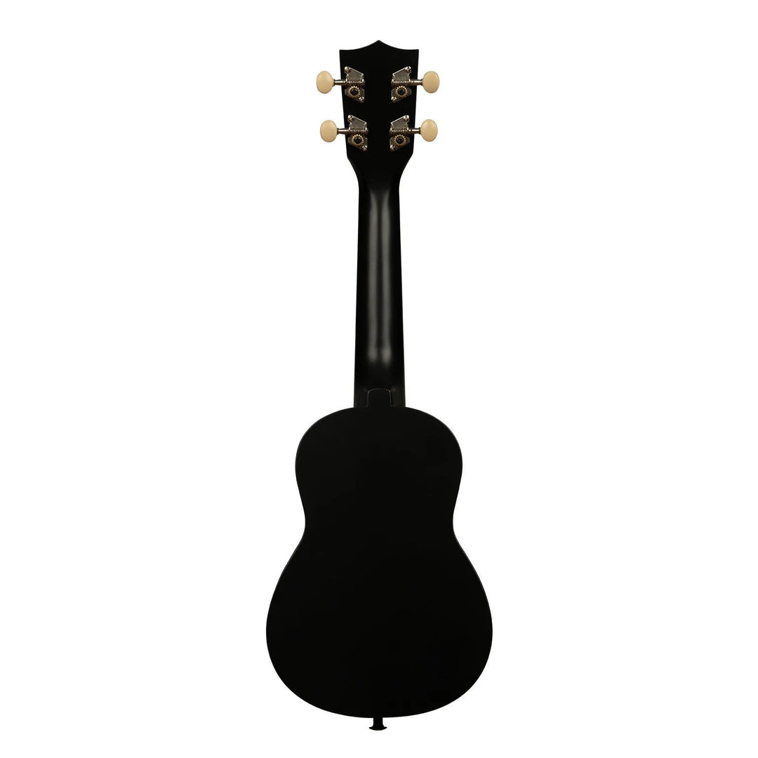 Kala UK-TROPDAY Ukadelic Soprano Ukulele