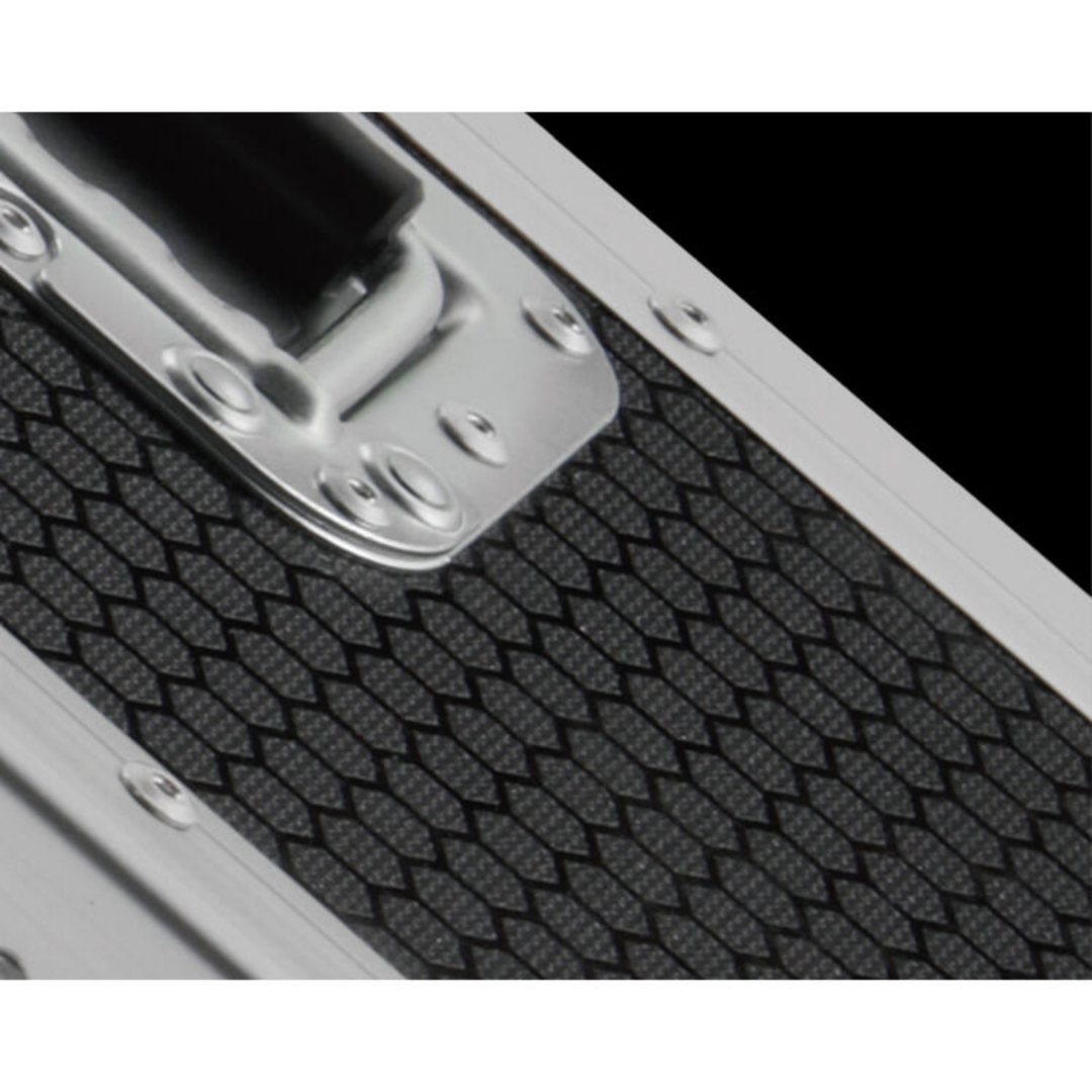 Antari F-12-NEBULA 1300W Water-Based Faze Machine With Control Panel And DMX (Black/Silver)