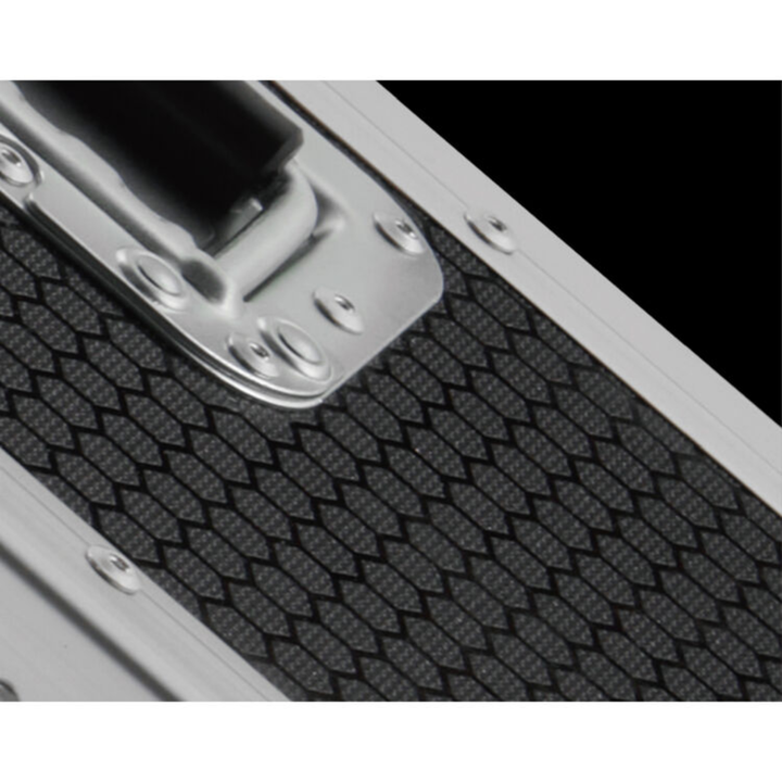 Antari F-12-NEBULA 1300W Water-Based Faze Machine With Control Panel And DMX (Black/Silver)
