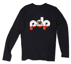 PDP Cali Bear Longsleeve Shirt (XL)