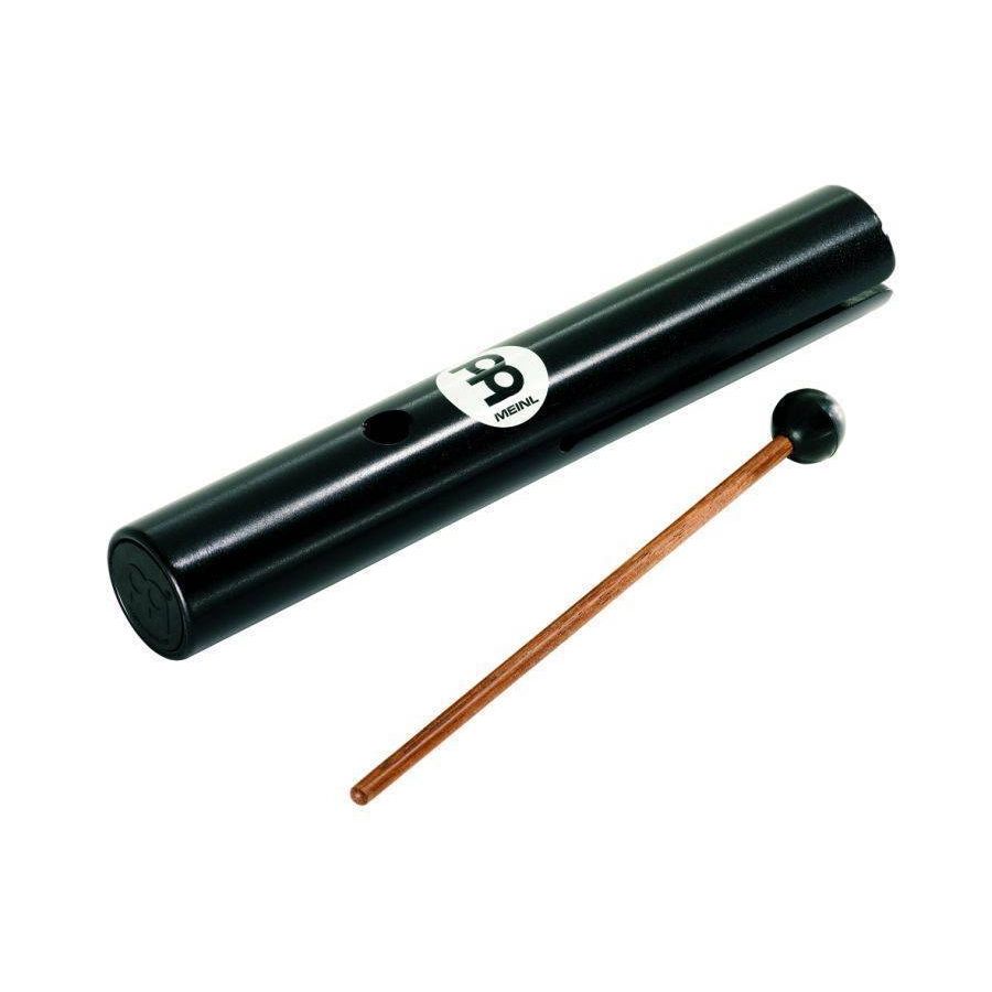 Meinl Wah Wah Tube, Large, Black