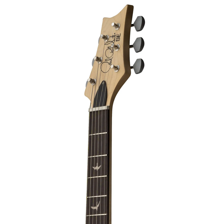 PRS John Mayer SE Silver Sky Defender Limited Edition Electric Guitar (Petra Copper)