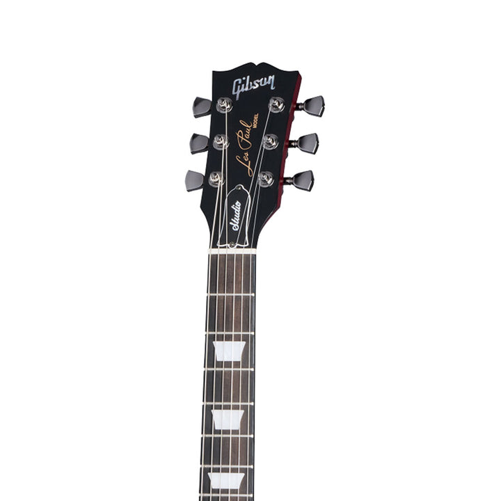 Gibson Les Paul Modern Studio Electric Guitar - Wine Red Satin