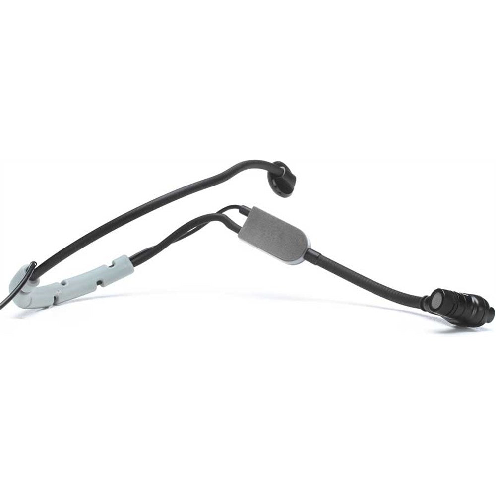 Shure SM35 Performance Headset Condenser Microphone TQG