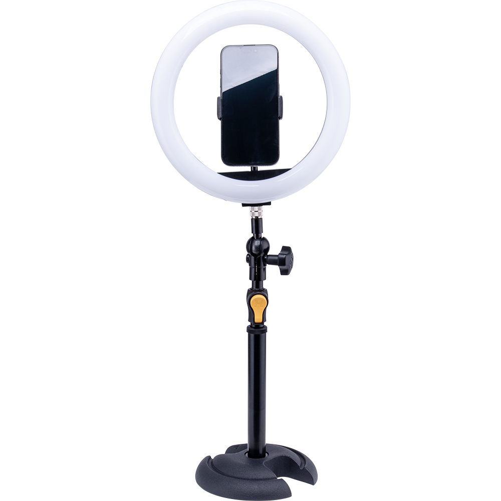 Hercules Stands DG107B-TS1 Tabletop Camera & Lighting Stand