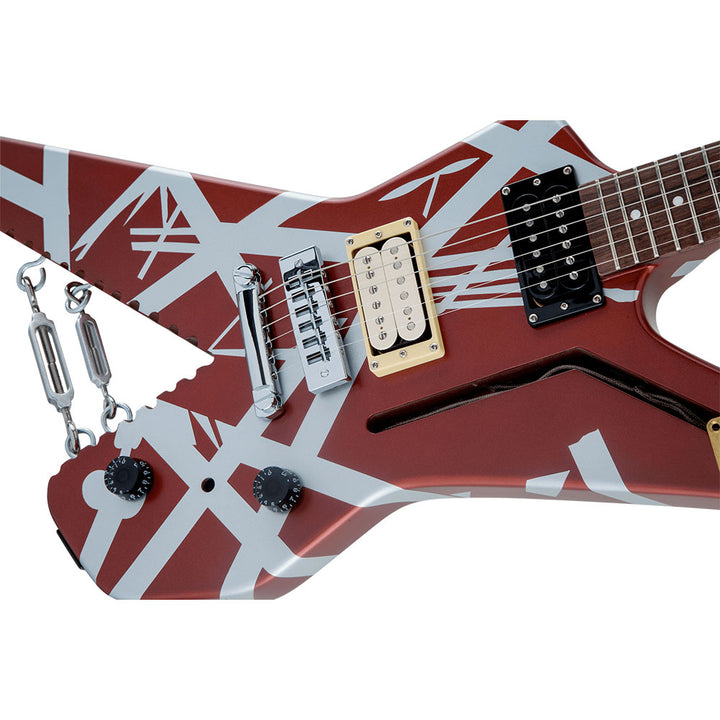 EVH Striped Series Shark