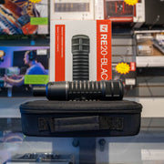Electro-Voice RE20 Cardioid Variable-D Dynamic Microphone - Black (Demo)