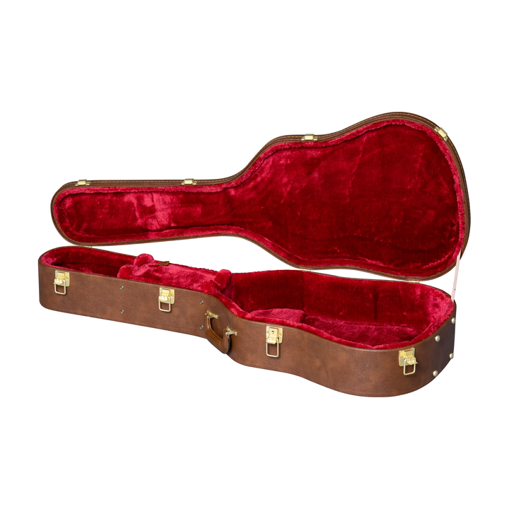 Gibson OCRSSJ40HFVS Southern Jumbo 40s Original Acoustic-Electric Guitar w/Hardshell Case (Vintage Sunburst)