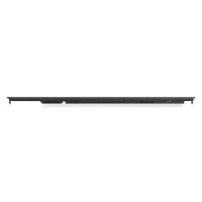 ViewSonic CDE92UW  92" Ultra-wide Display, 21:9, 5120×2160, 500 cd/m², 24/7, full I/O, landscape/portrait, remote sharing/control