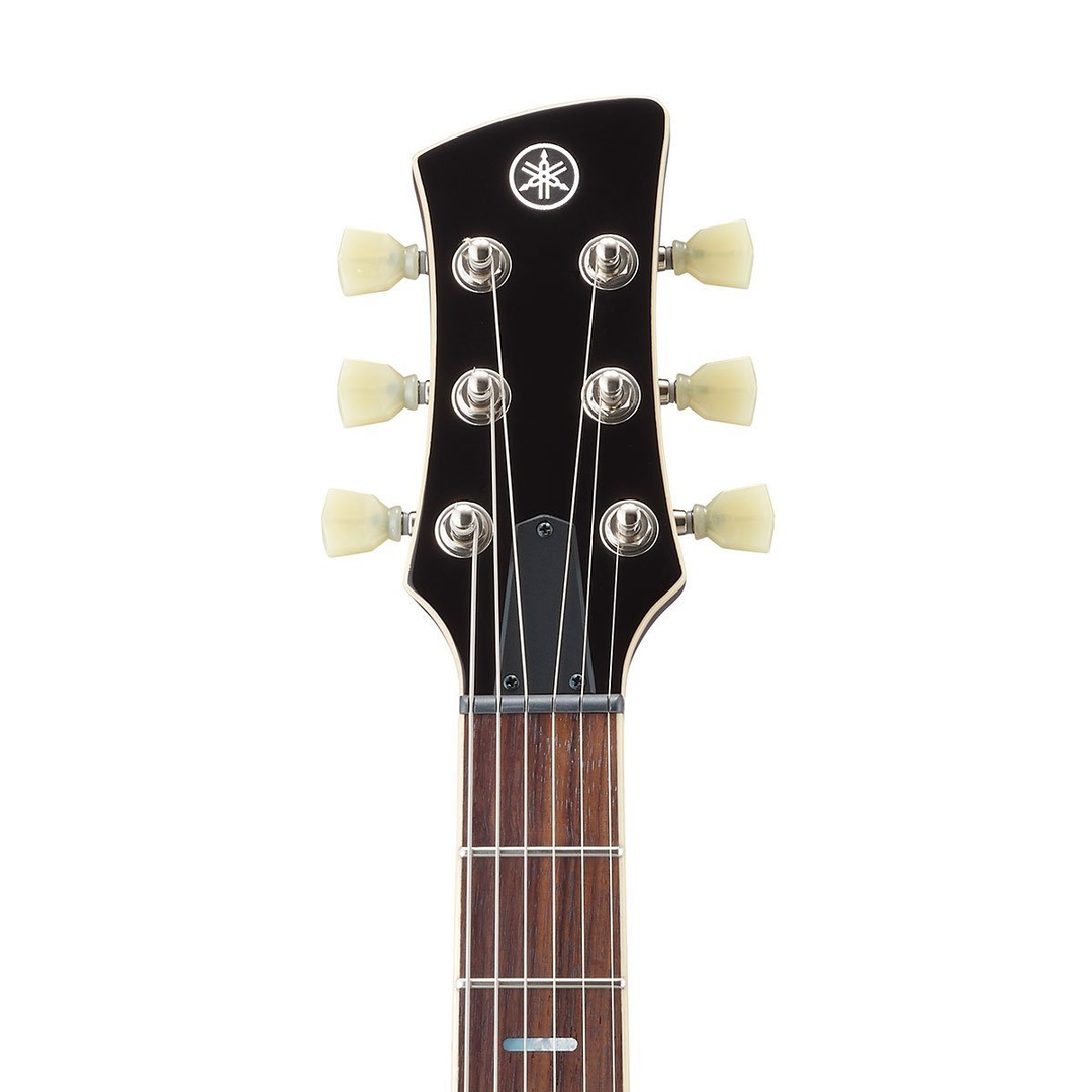 Yamaha Revstar (Hot Merlot) RSS02T HM