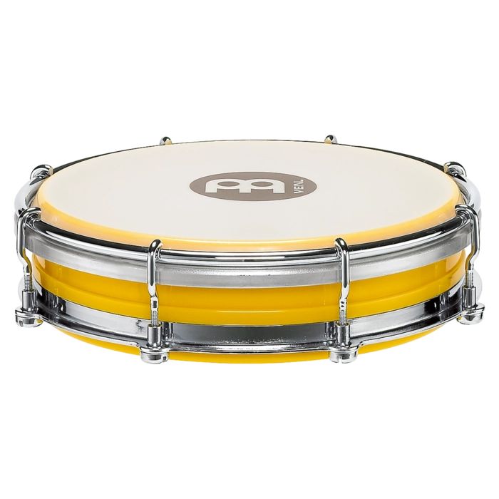 Meinl 6'' Floatune ABS Tamborim - Yellow