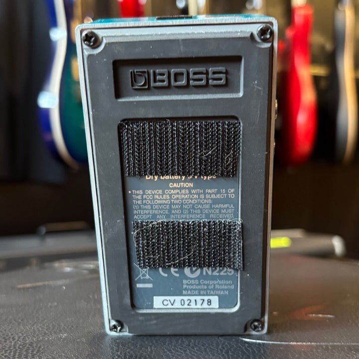 Boss - PS5 Super Shifter Pitch Shifting ( 2006-No Box) - USED