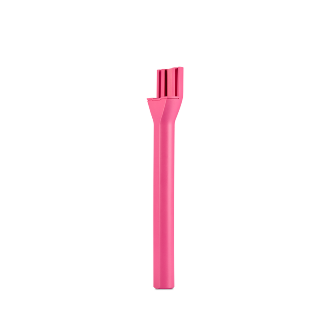 Rode Microphones Interview GO Handheld Adaptor For Wireless GO - Pink