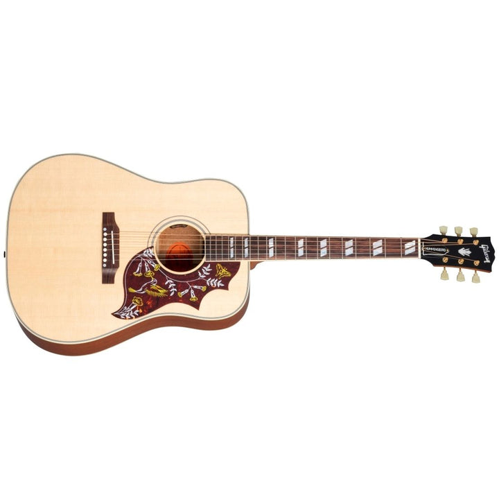 Gibson Hummingbird Faded Acoustic Guitar - Natural