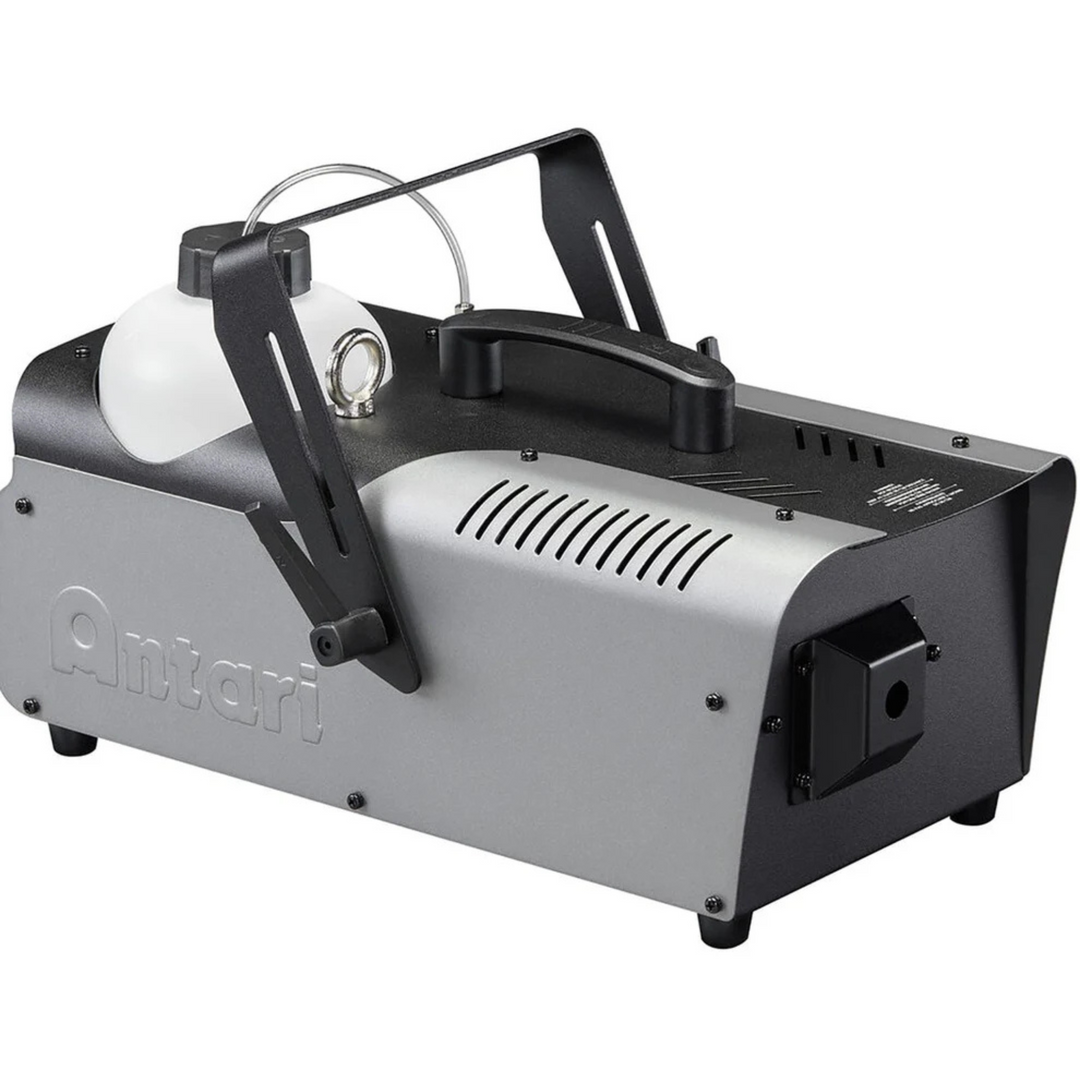 Antari Z-1000III 1000 Watt DMX Fog Machine with  Z-10 Remote Control