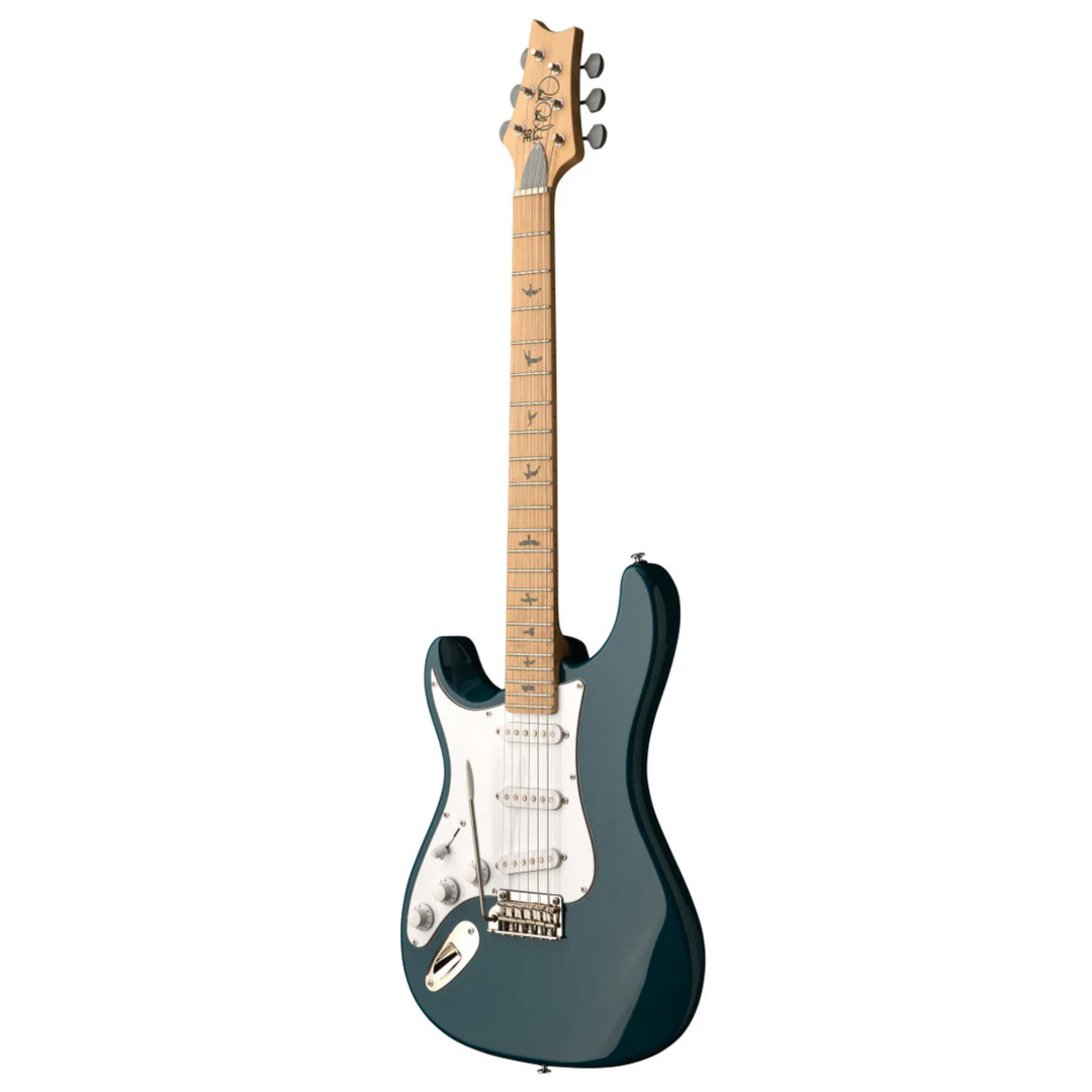 PRS John Mayer Silver Sky SE (Nylon Blue) Left Handed