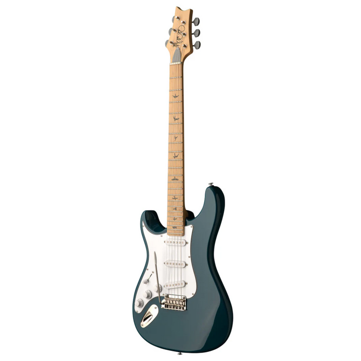 PRS John Mayer Silver Sky SE (Nylon Blue) Left Handed