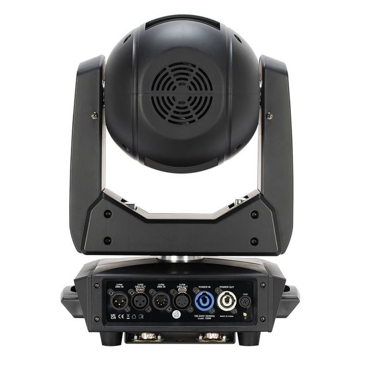 Eliminator Lighting Stryker Beam Moving Head LED Fixture