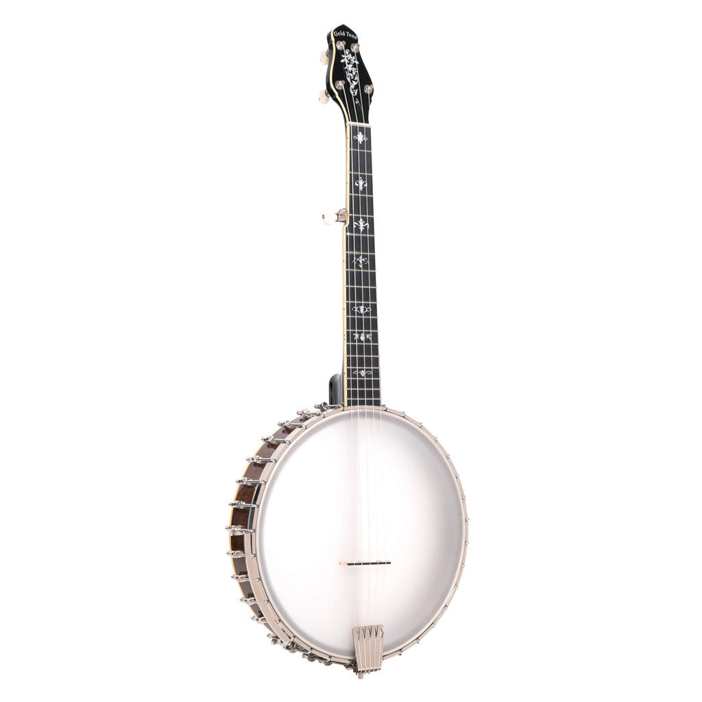 Gold Tone 5-String Cello Banjo with Case