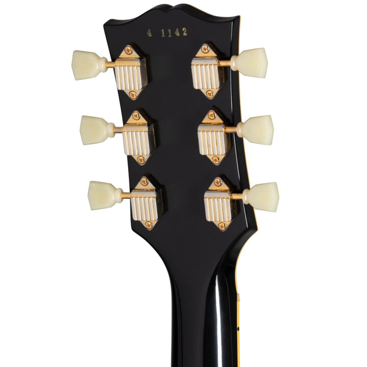 Gibson 1954 Les Paul Custom Reissue with Staple Neck Pickup VOS
