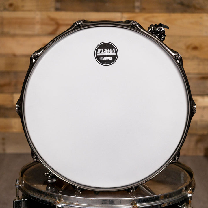 Tama LGM146-KMB- Tama SLP G-MAPLE 14"x6" Snare Drum