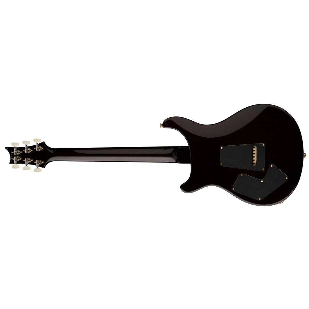 PRS Modern Eagle V Electric Guitar (Fire Smokeburst)
