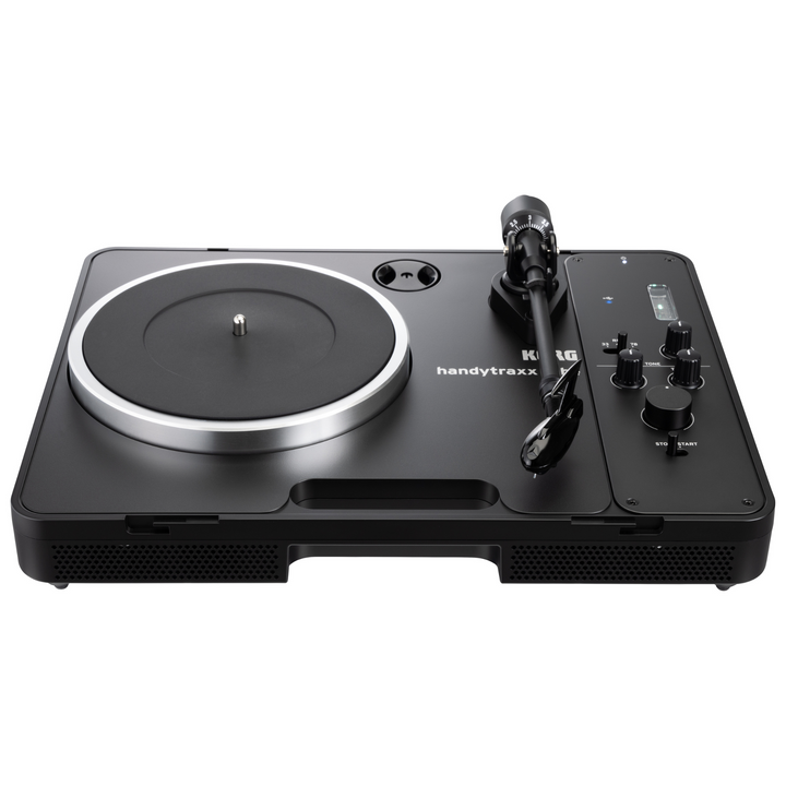 Korg HNDYTRXTUBE HANDYTRAXX TUBE - Portable Record Player