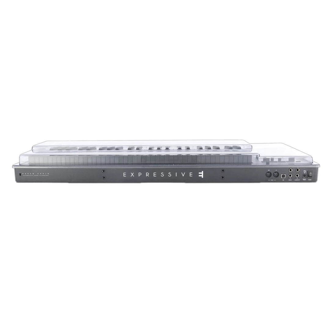 Decksaver Cover For Epressive E Osmose