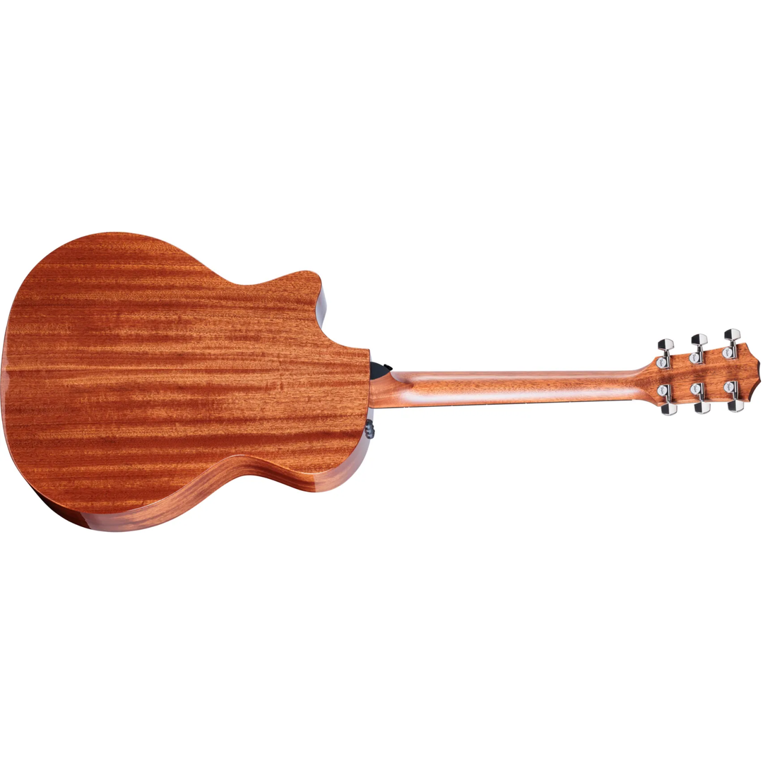 Taylor 324ce Studio Special Edition Acoustic-Electric Guitar (Shaded Edgeburst)