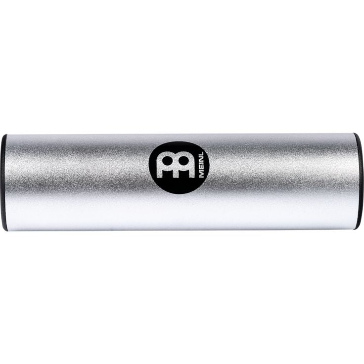 Meinl Percussion Aluminum Shaker Round Large Silver