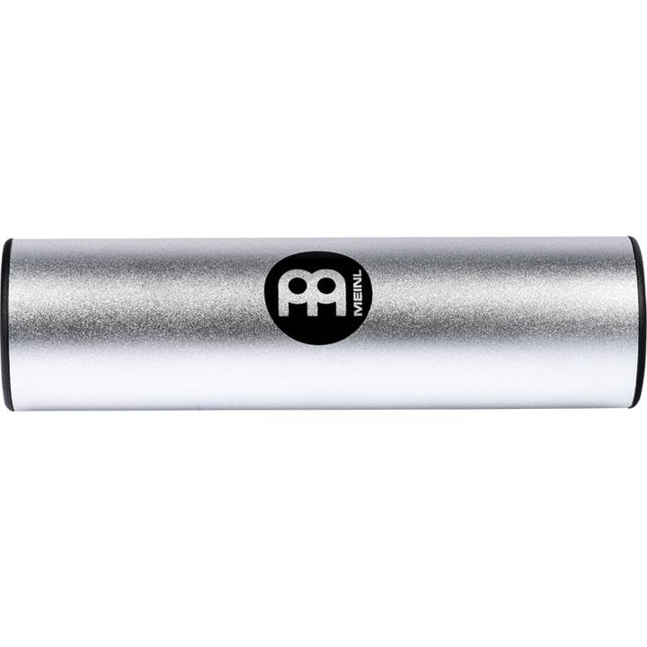 Meinl Percussion Aluminum Shaker Round Large Silver