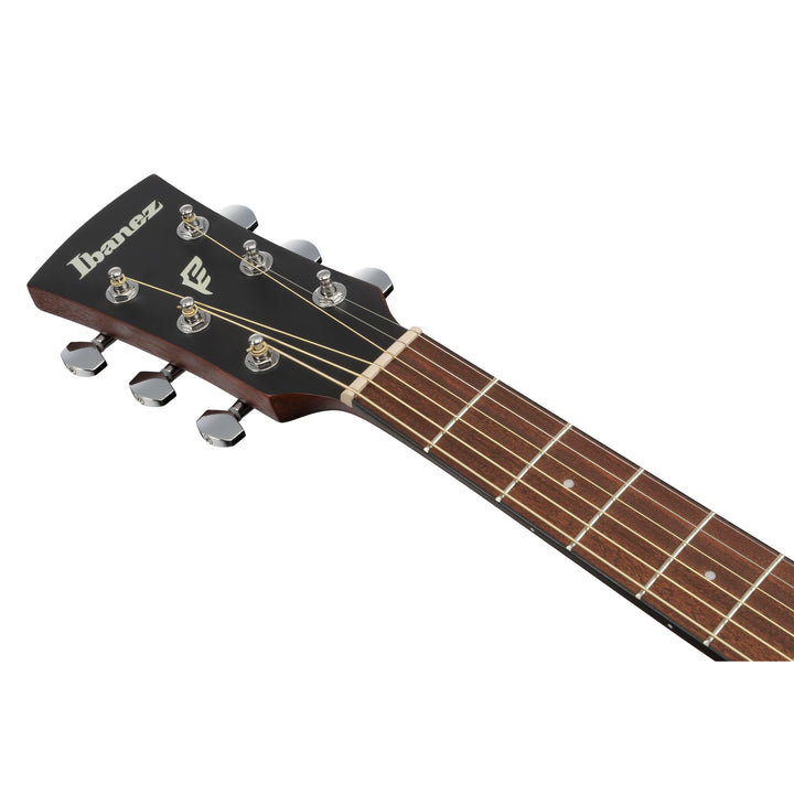 Ibanez Acoustic/Electric (Vintage Amber Sunburst) PJ50EOAH