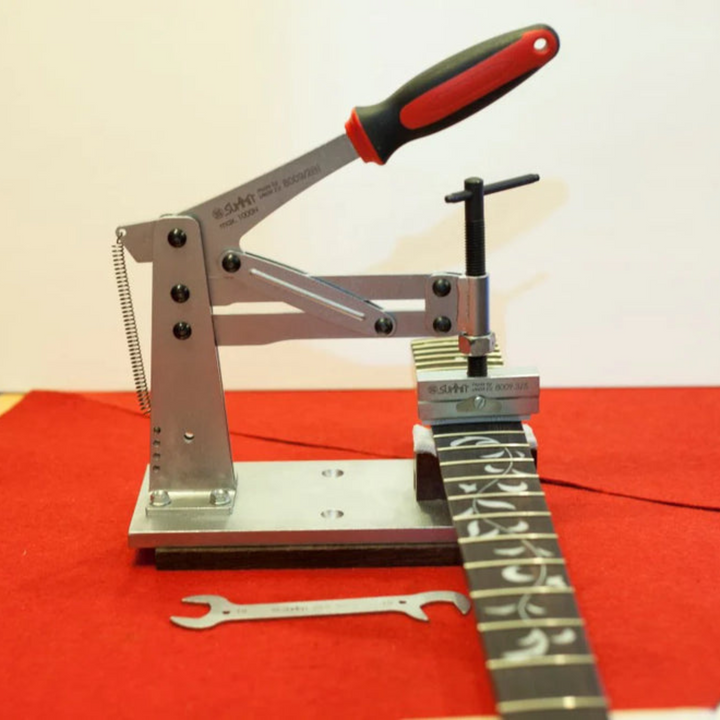 Allparts LT-1786-000 Summit Multitask Press