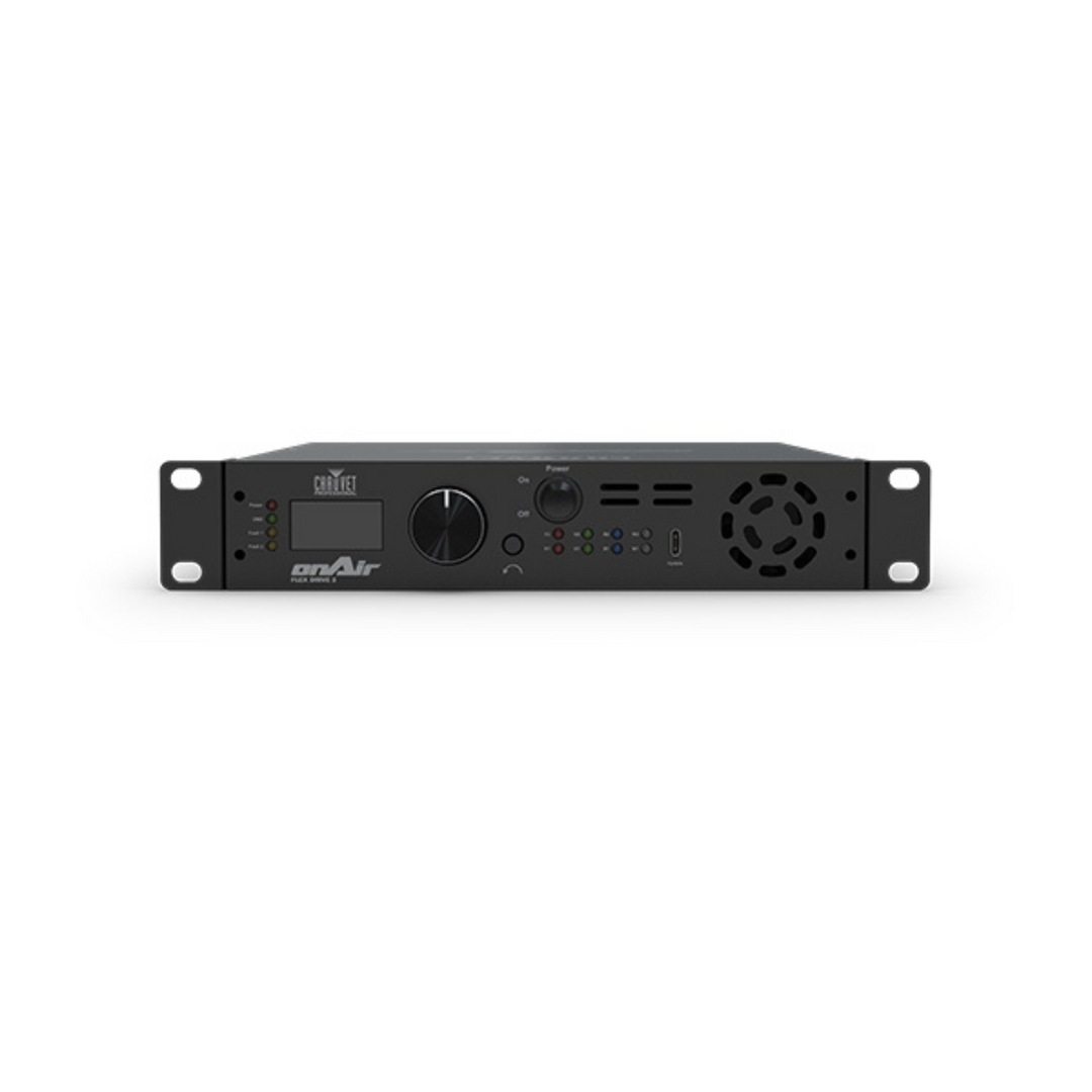 Chauvet Pro ONAIRFLEXDRIVE2 onAir Flex Drive 2