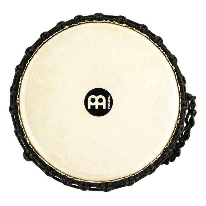 Meinl Percussion 13" Rope Tuned HeadlinerÂ® Series Wood Djembe Nile Series