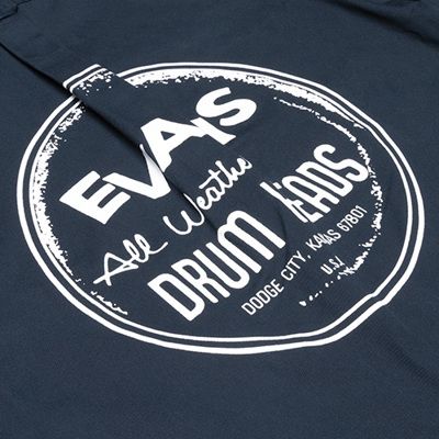 D'Addario Evans Vintage Work Shirt (L)