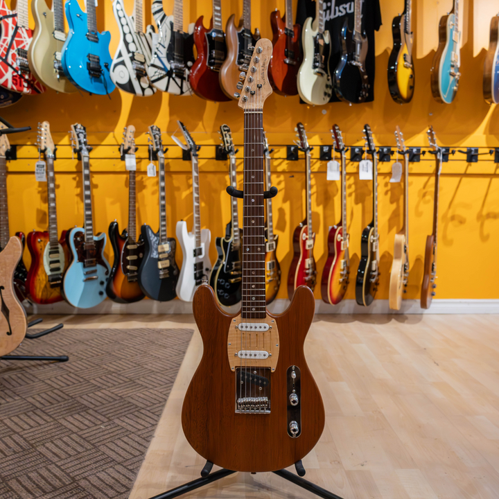 Norfolk & Jarvis Tennessee Tea Electric Guitar