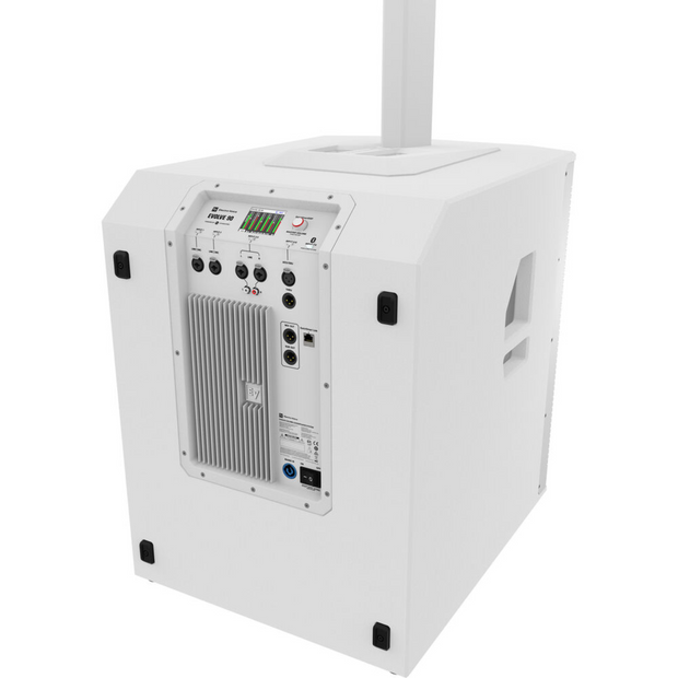 Electro-Voice EVOLVE 90 Portable Column Kit - White