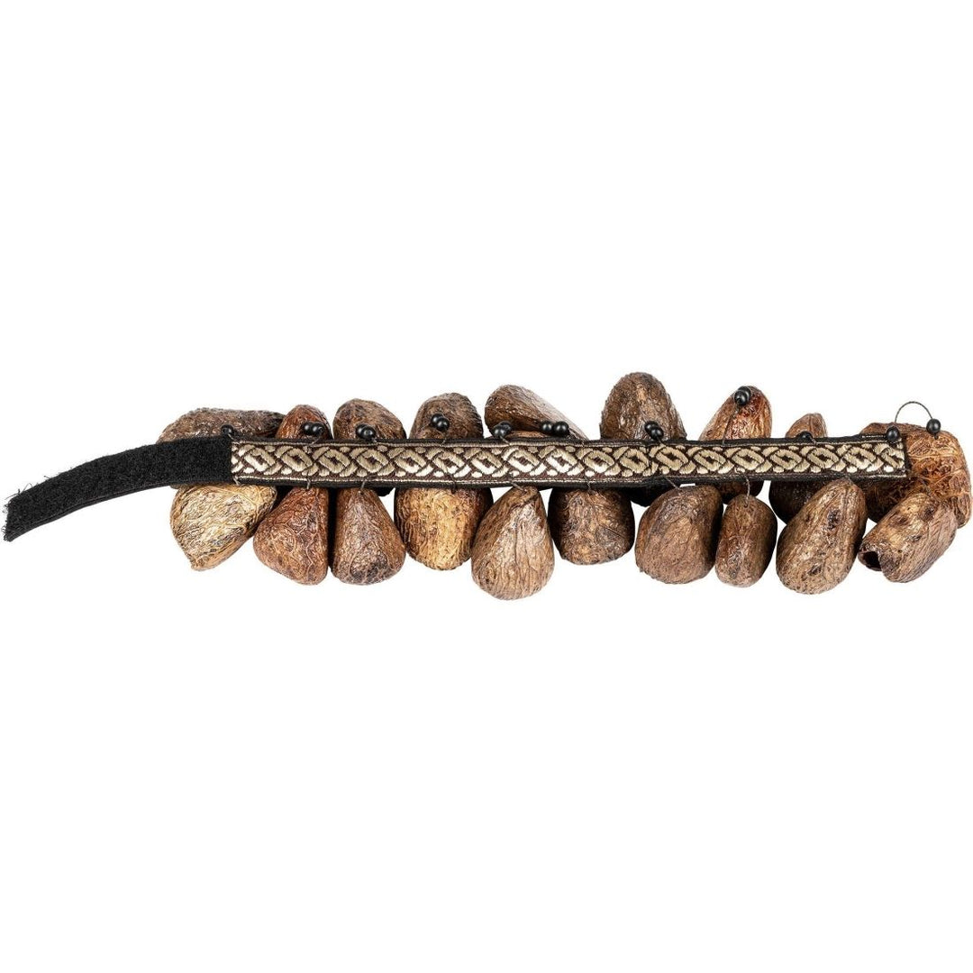 Meinl Foot Rattle with Pangi Seeds