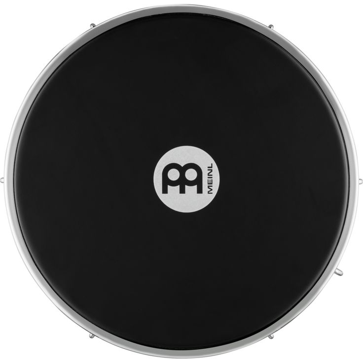 Meinl Percussion 12" x 18" Rebolo Antique Brown