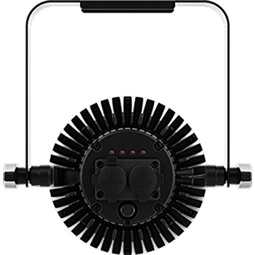 Chauvet Pro STRIKE-ARRAY1 IP65-rated Warm white blinder pack of 4 with 1 DRIVER
