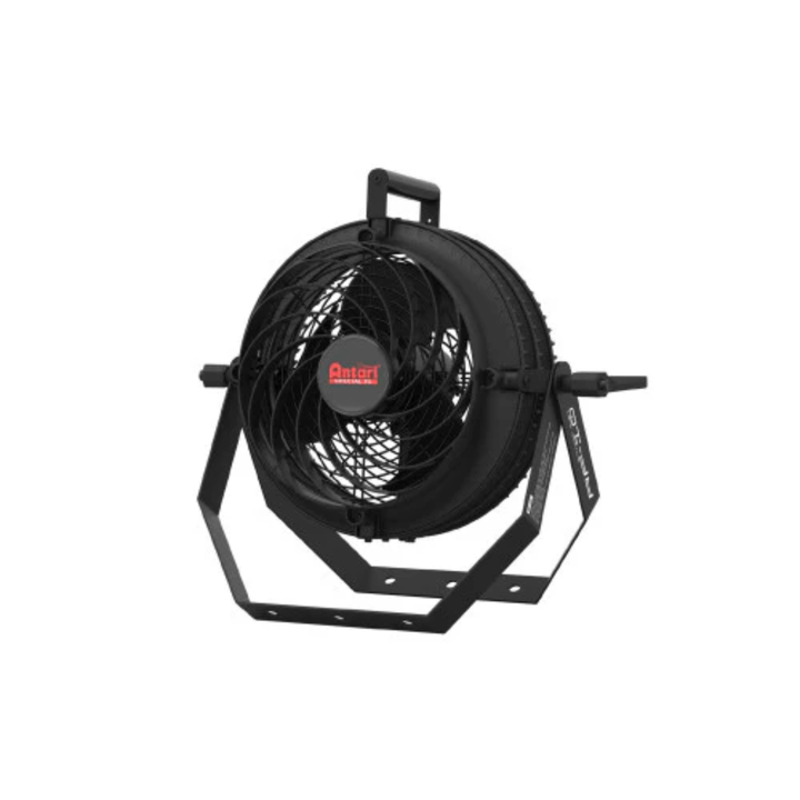 Antari AF-10CA-5PIN 10in Fan With 5-Pin DMX Controller
