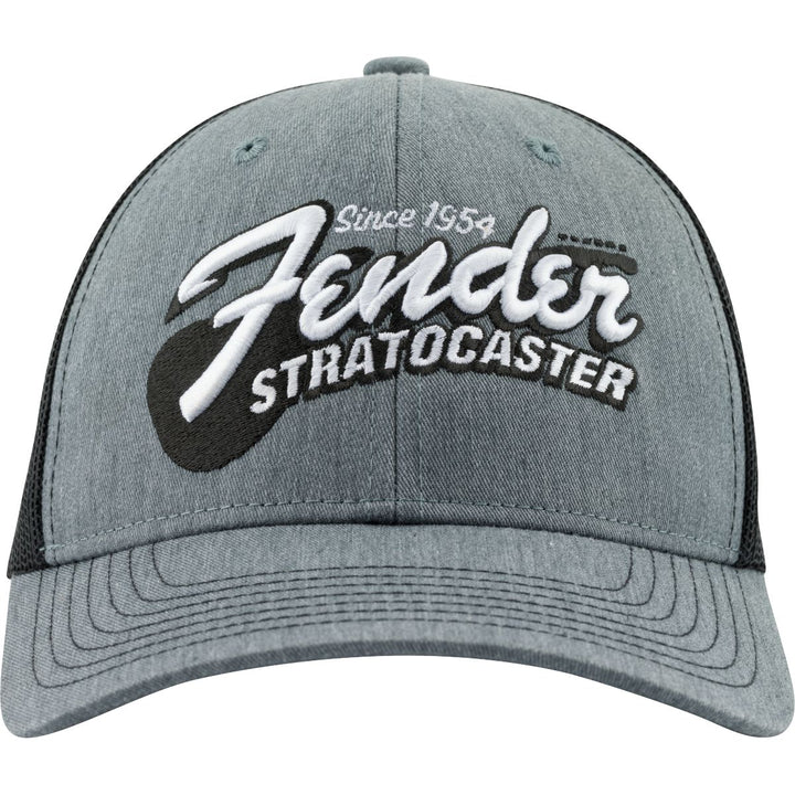 Fender  Fender® Stratocaster™Guitar Hat Heather - Grey