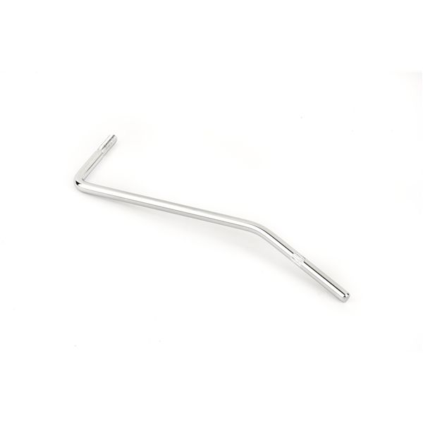 Fender Standard Series Stratocaster Tremolo Arm (Left-Hand) - Chrome