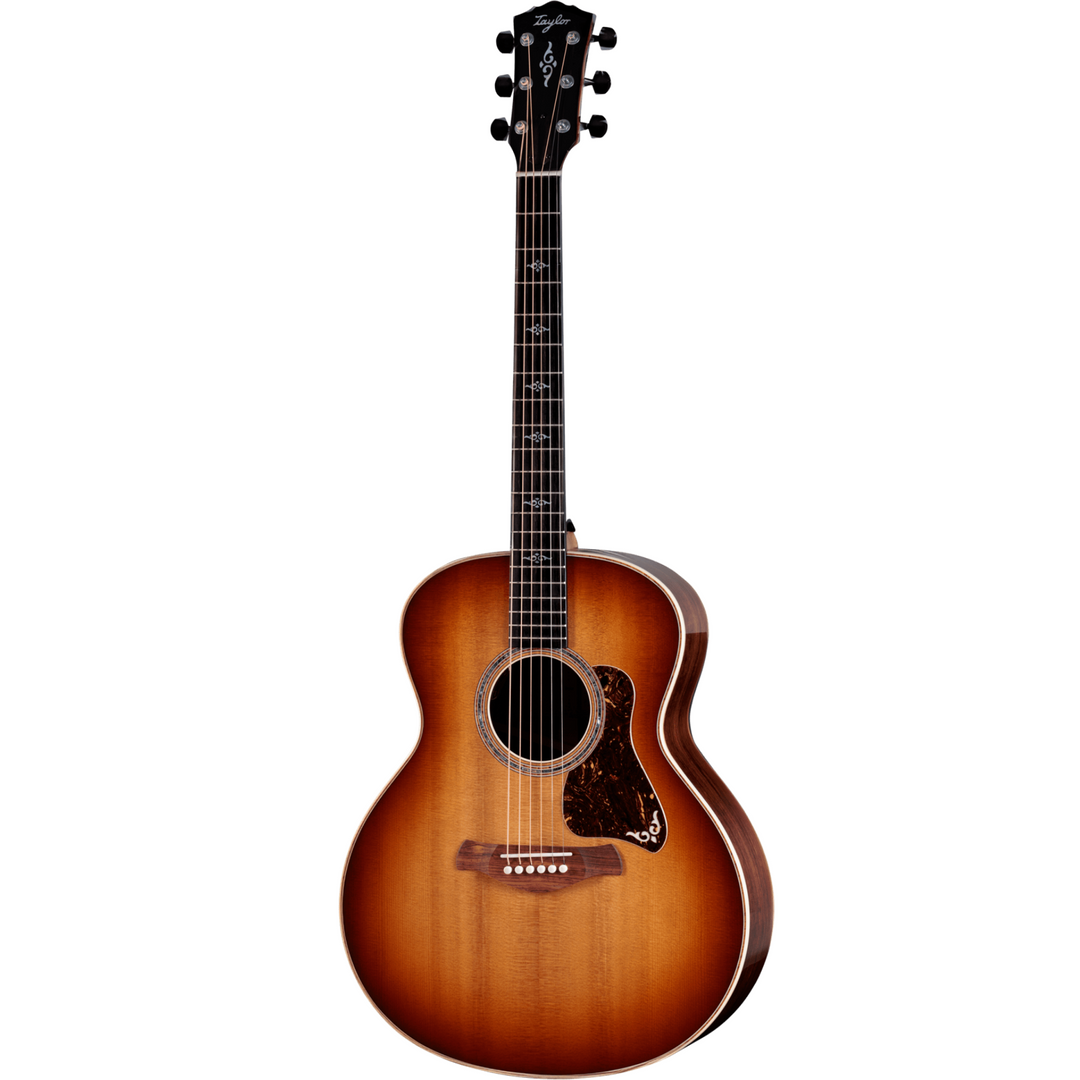 Taylor Gold Label 814e Acoustic-Electric Guitar - Sunburst
