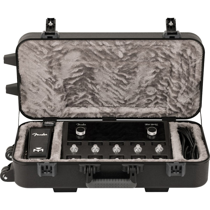 Fender  Tone Master® Pro Molded Case Black