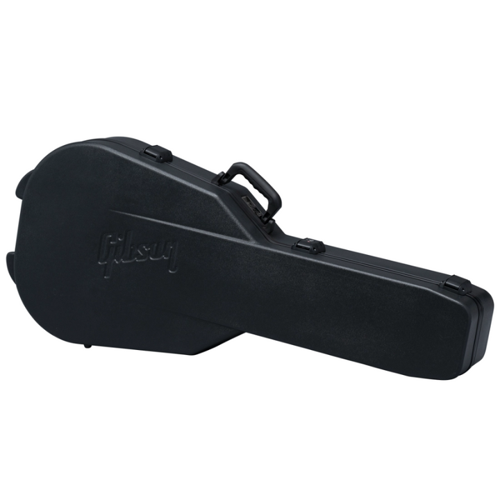 Gibson GIBCASE185/DLX  Deluxe Protector Case J-185 - Black